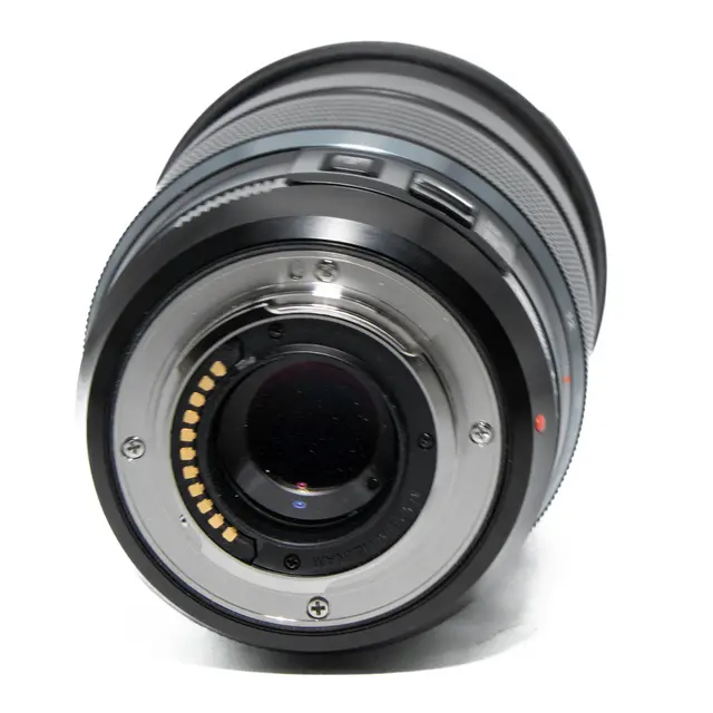 BRUKT Olympus 12-100mm f/4 Tilstand: 2 | MFT 
