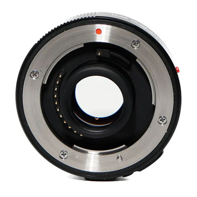 BRUKT Olympus MC-14 1.4x Teleconverter Tilstand: 2 