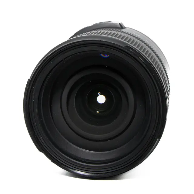 BRUKT Tamron SP 24-70mm f/2.8 VC USD G2 Tilstand: 3 | Canon EF 
