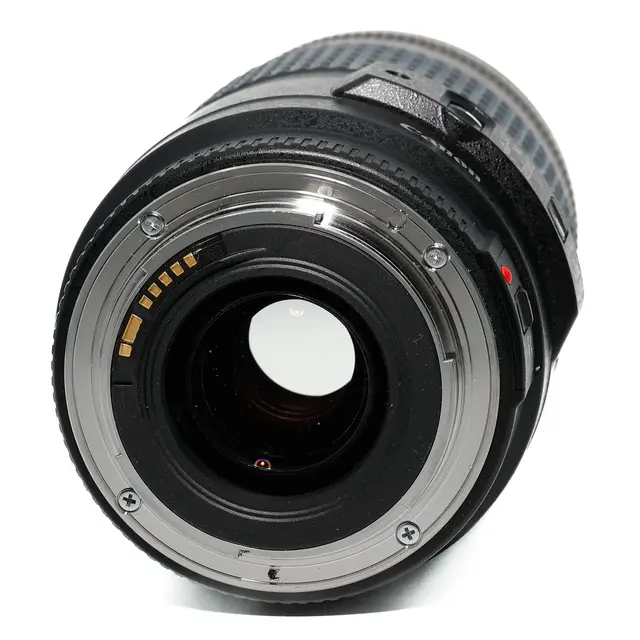BRUKT Canon EF 70-300mm f/4-5.6 IS USM Tilstand: 3 | Canon EF 