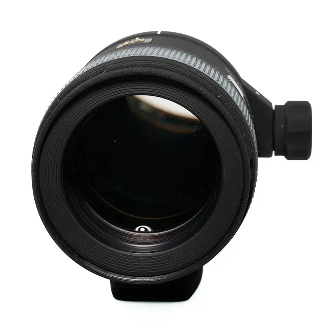 BRUKT Sigma 150mm f/2.8 EX APO DG HSM Tilstand: 2 | Canon EF 