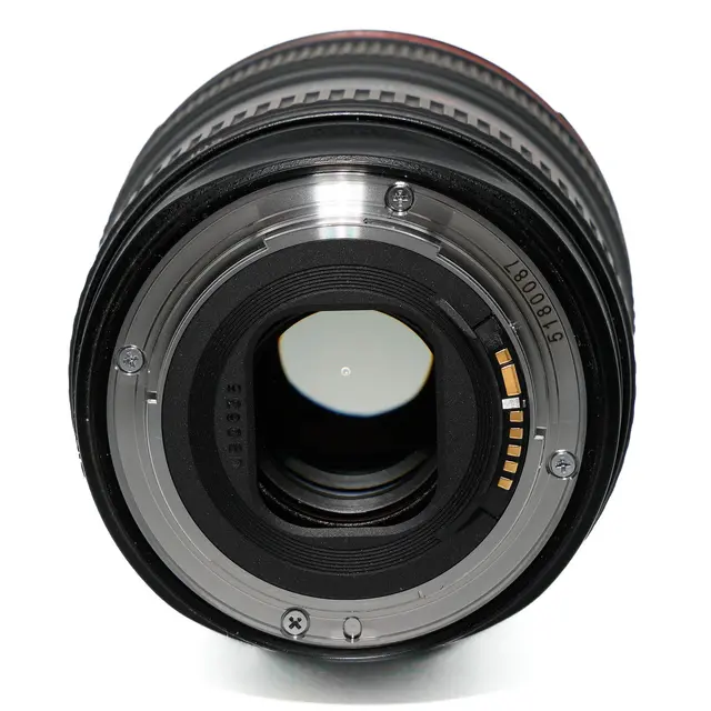 BRUKT Canon EF 24-105mm f/4 L IS USM Tilstand: 2 | Canon EF 