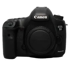 BRUKT Canon EOS 5D Mark III Tilstand: 2 |7565 eksp.