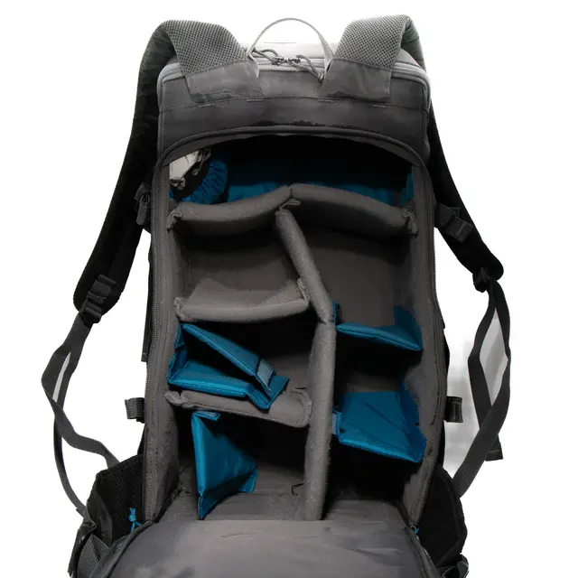 BRUKT Tenba Solstice Backpack 24L Tilstand: 3 