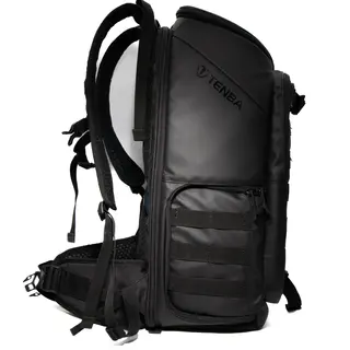 BRUKT Tenba Axis Backpack 24L Tilstand: 3 Redusert innmat