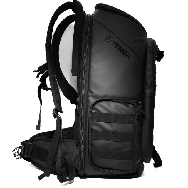 BRUKT Tenba Axis Backpack 24L Tilstand: 3 