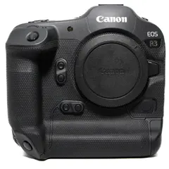 BRUKT Canon EOS R3 Tilstand: 2 |1000 eksp.