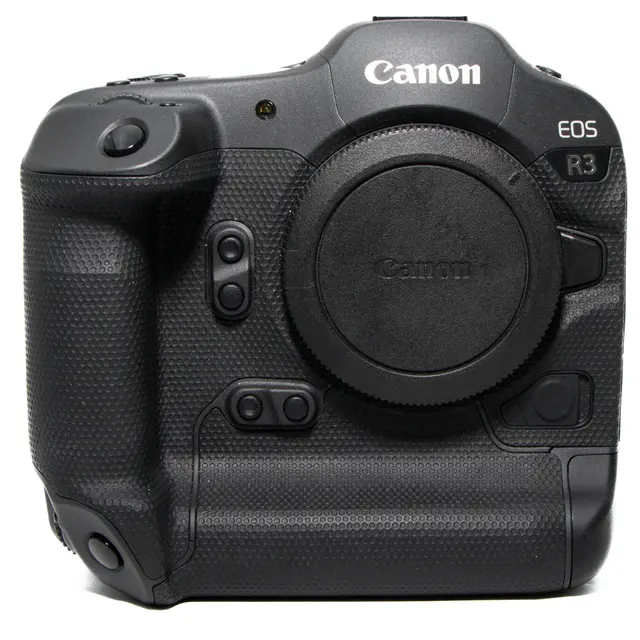 BRUKT Canon EOS R3 Tilstand: 2 |1000 eksp. 