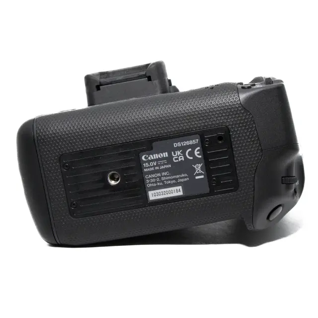 BRUKT Canon EOS R3 Tilstand: 2 |1000 eksp. 