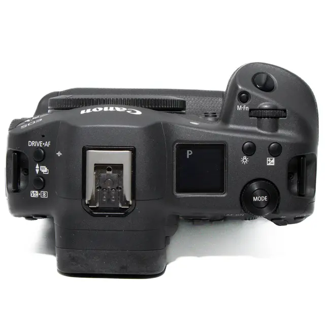 BRUKT Canon EOS R3 Tilstand: 2 |1000 eksp. 
