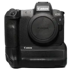 BRUKT Canon EOS R Tilstand: 2 |6000 eksp.