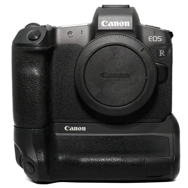 BRUKT Canon EOS R Tilstand: 2 |6000 eksp. 