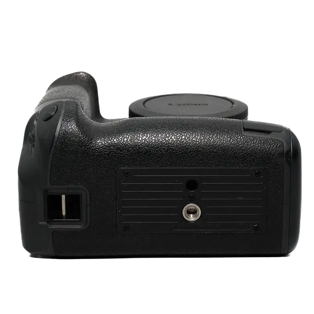 BRUKT Canon EOS R Tilstand: 2 |6000 eksp. 