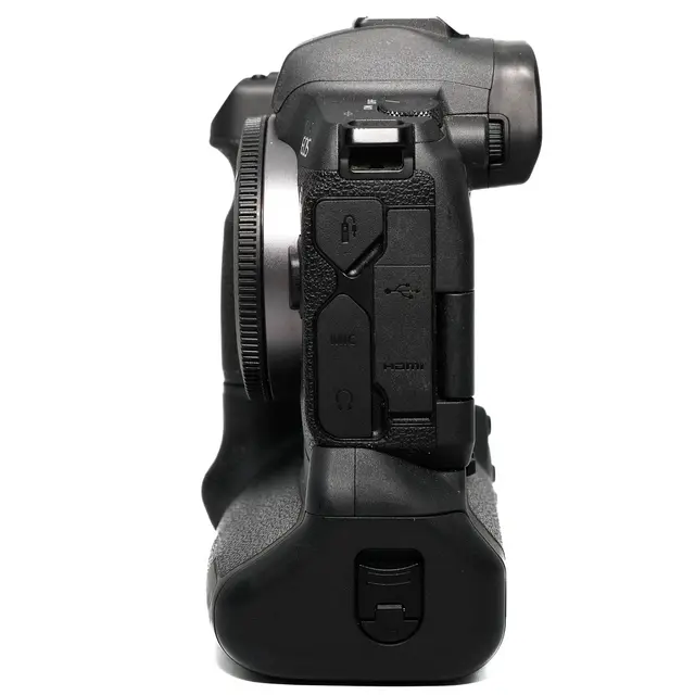 BRUKT Canon EOS R Tilstand: 2 |6000 eksp. 