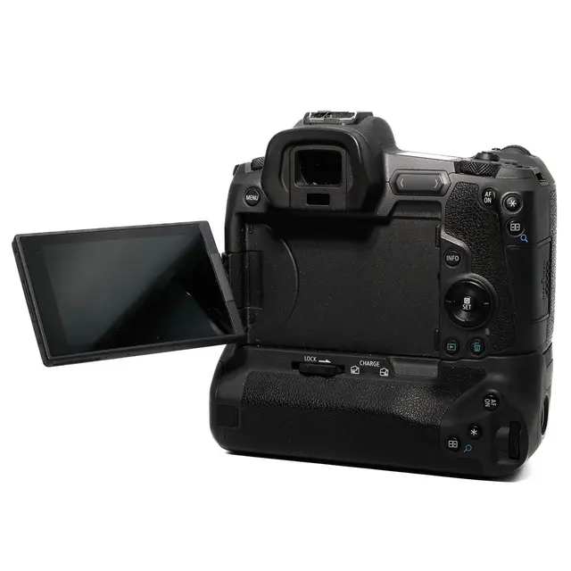BRUKT Canon EOS R Tilstand: 2 |6000 eksp. 