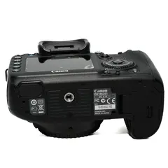 BRUKT Canon EOS 7D Tilstand: 2 |7779 eksp.