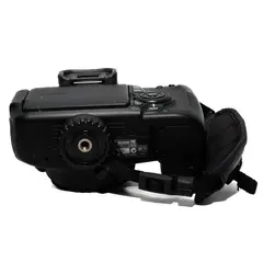 BRUKT Canon EOS 60D Tilstand: 2 |14771 eksp.