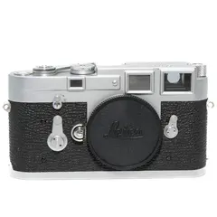 BRUKT Leica M3 Tilstand: 3