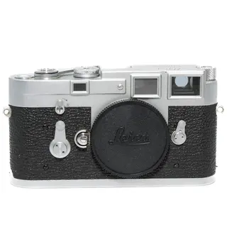 BRUKT Leica M3 Tilstand: 3