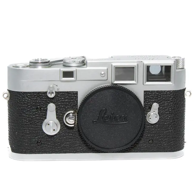 BRUKT Leica M3 Tilstand: 3 