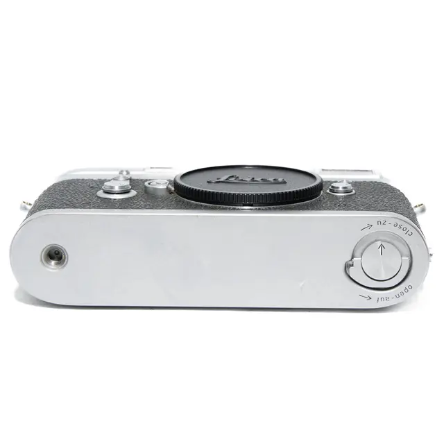 BRUKT Leica M3 Tilstand: 3 
