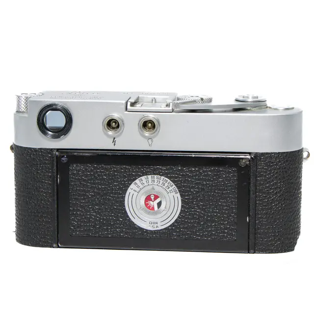 BRUKT Leica M3 Tilstand: 3 