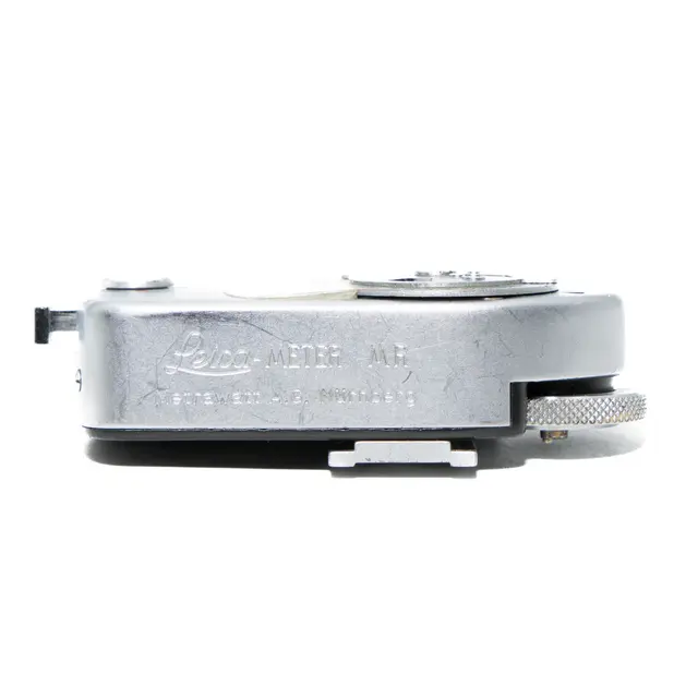 BRUKT Leica Light Meter Tilstand: 3 