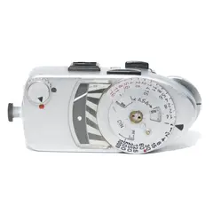 BRUKT Leica Light Meter Tilstand: 3