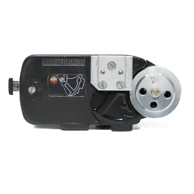 BRUKT Leica Light Meter Tilstand: 3 