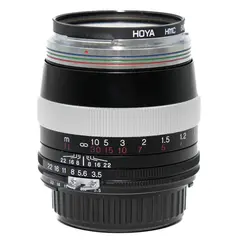 BRUKT Voigtlander Apo-Lanthar 90mm f/3.5 Tilstand: 3 |