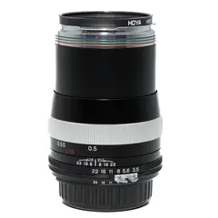 BRUKT Voigtlander Apo-Lanthar 90mm f/3.5 Tilstand: 3 |
