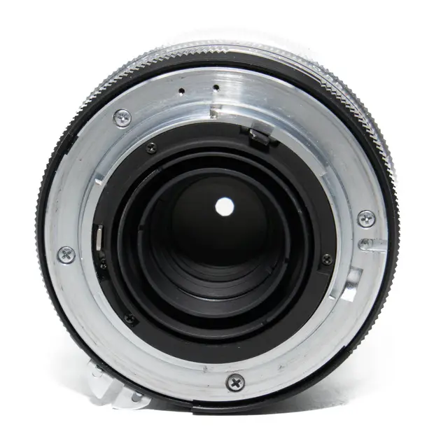 BRUKT Voigtlander Apo-Lanthar 90mm f/3.5 Tilstand: 3 | 