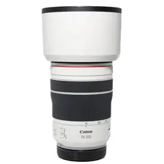BRUKT Canon RF 70-200mm f/4 L IS USM Tilstand: 2 | Canon RF