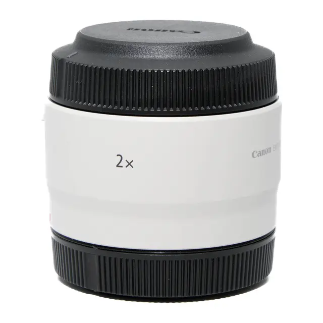 BRUKT Canon RF Extender 2x Tilstand: 2 