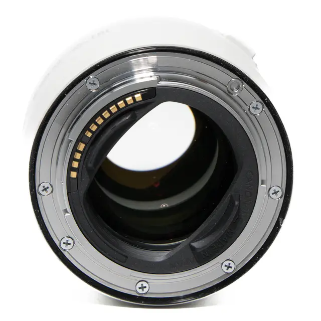 BRUKT Canon RF Extender 2x Tilstand: 2 