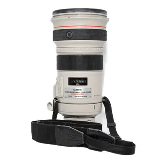 BRUKT Canon EF 300mm f/2.8 L IS USM Tilstand: 2 | Canon EF