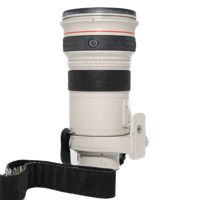 BRUKT Canon EF 300mm f/2.8 L IS USM Tilstand: 2 | Canon EF 
