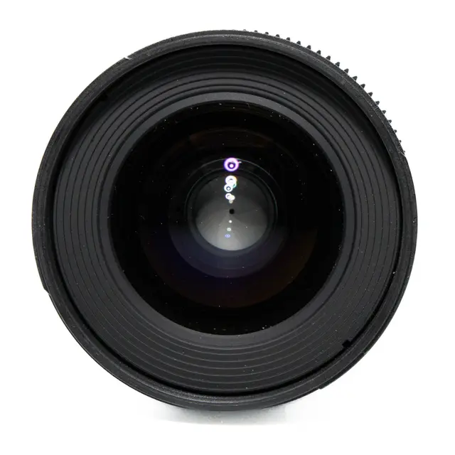 BRUKT Rokinon 24/35/50/85mm T1.5 Bundle Tilstand: 2 | Canon EF 