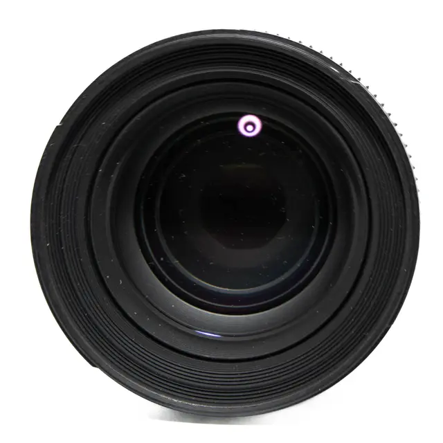 BRUKT Rokinon 24/35/50/85mm T1.5 Bundle Tilstand: 2 | Canon EF 