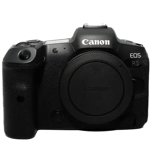 BRUKT Canon EOS R5 Tilstand: 3 |189000 eksp.