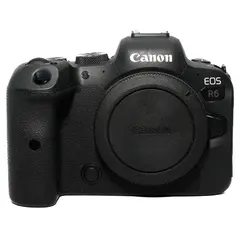 BRUKT Canon EOS R6 Tilstand: 3 | eksp.