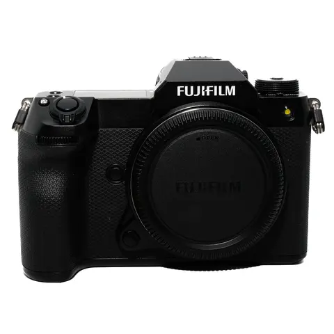 BRUKT Fujifilm GFX100S II Tilstand: 3 | eksp.