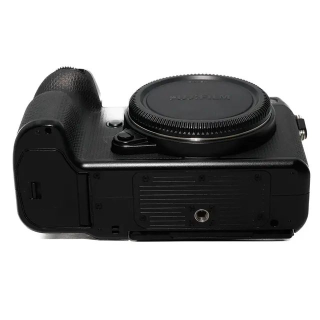 BRUKT Fujifilm GFX100S II Tilstand: 3 | eksp. 