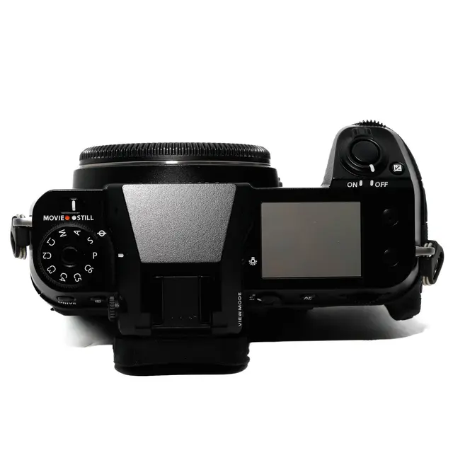 BRUKT Fujifilm GFX100S II Tilstand: 3 | eksp. 