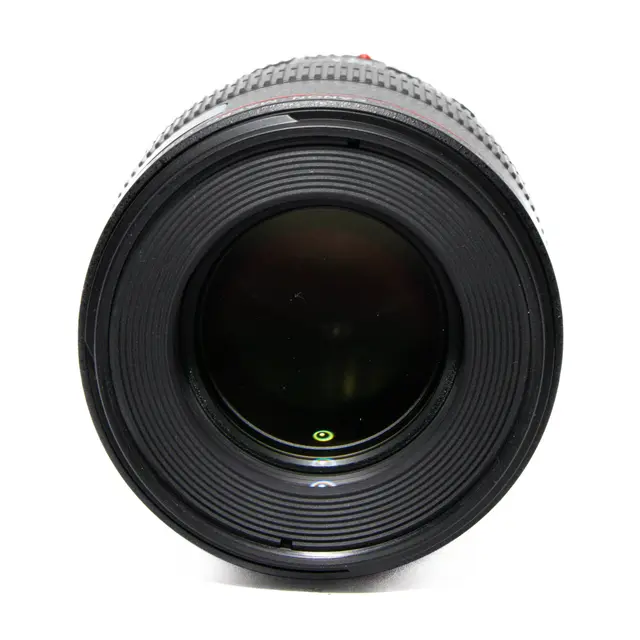 BRUKT Canon EF 100mm f/2.8 L IS USM Tilstand: 2 | Canon EF 