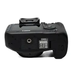BRUKT Canon EOS 7D Mark II Tilstand: 2 |13754 eksp.