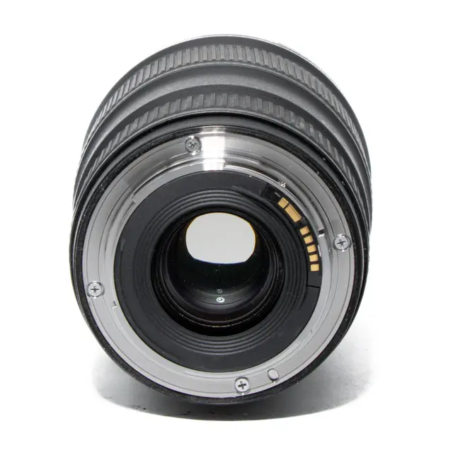 BRUKT Canon EF 16-35mm f/4 L IS USM Tilstand: 2 | Canon EF 