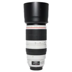BRUKT Canon EF 100-400mm f/4.5-5.6L II Tilstand: 2 | Canon EF