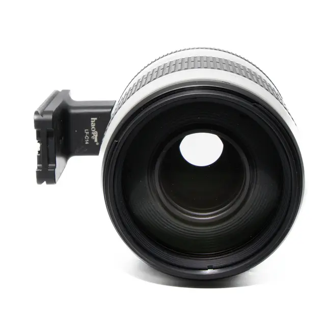 BRUKT Canon EF 100-400mm f/4.5-5.6L II Tilstand: 2 | Canon EF 