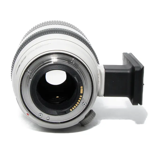 BRUKT Canon EF 100-400mm f/4.5-5.6L II Tilstand: 2 | Canon EF 